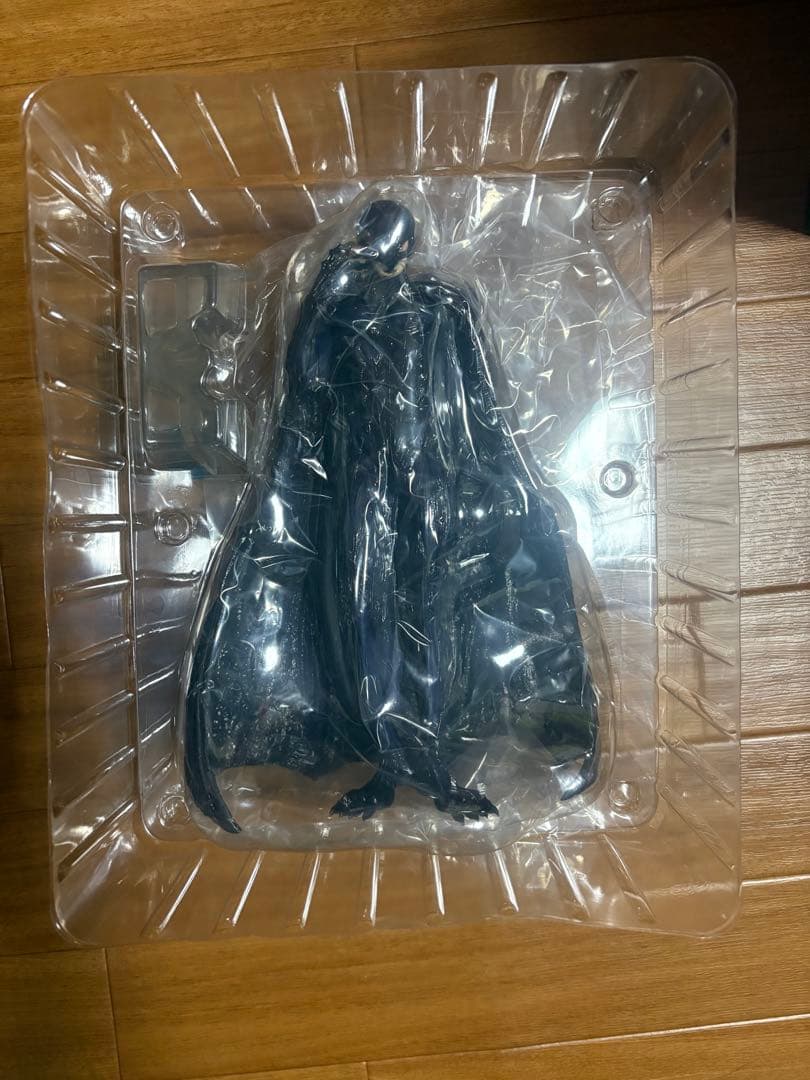 一番くじ ベルセルク 運命に抗う、黒い剣士　反撃の誓い　ゾッド　まとめ売り　箱付