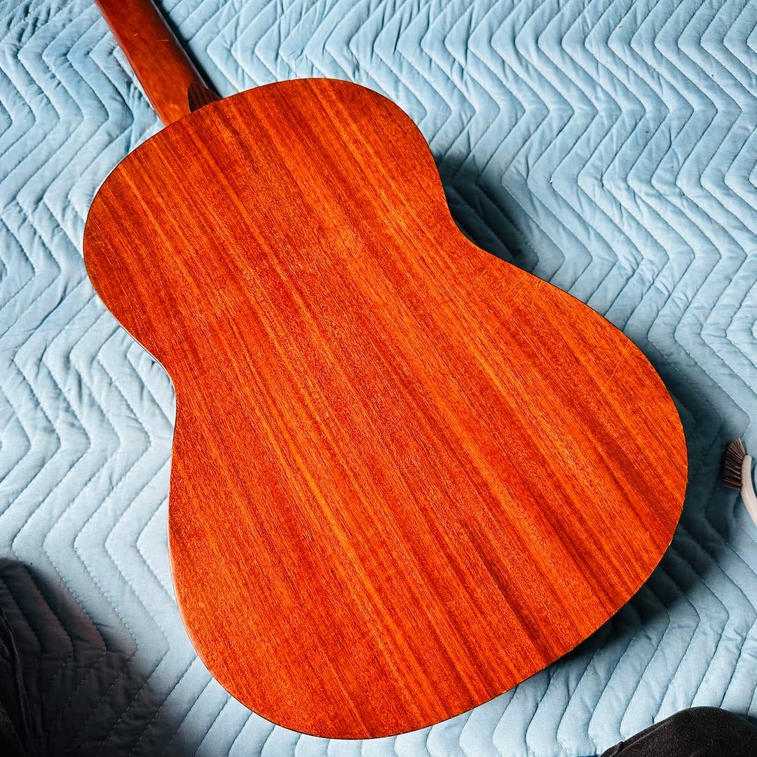 KAWAI アコースティックギター　GT-120 GT-70