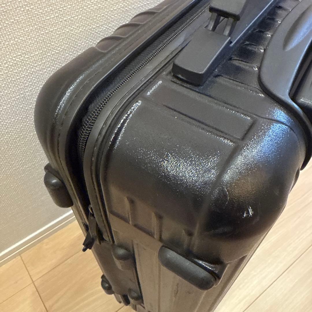 RIMOWA SALSA キャリーケース