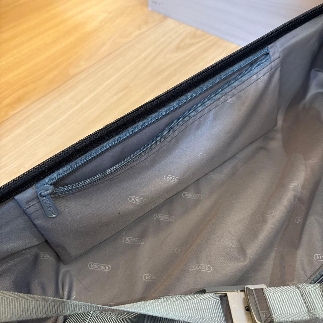 RIMOWA SALSA キャリーケース