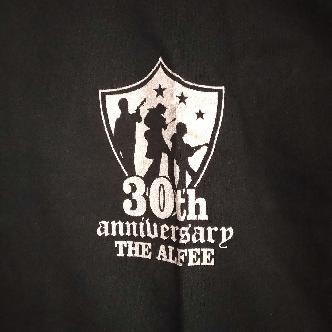 新品未使用THEALFEE 30th スペシャルTシャツ