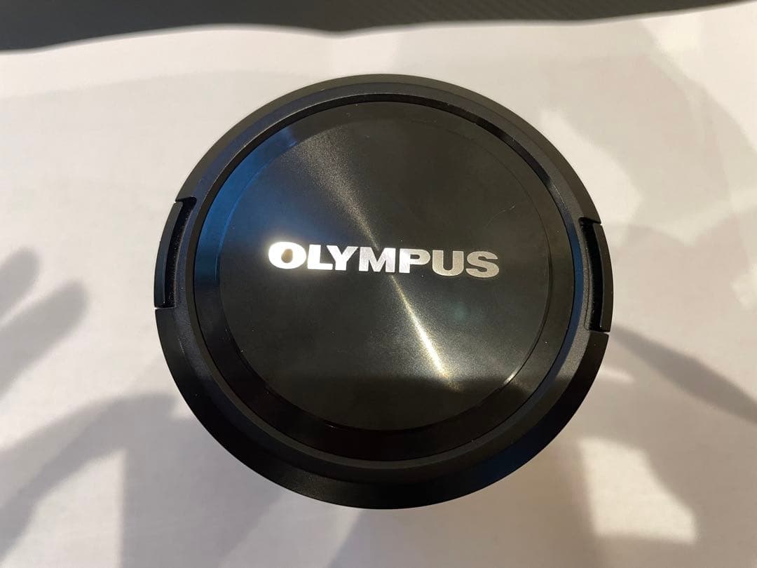 レンズ(ズーム) M.ZUIKO DIGITAL ED 7-14mm F2.8 PRO