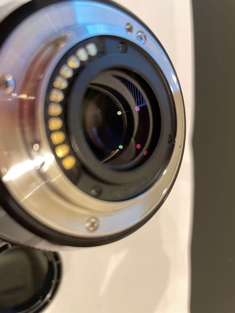 レンズ(ズーム) M.ZUIKO DIGITAL ED 7-14mm F2.8 PRO