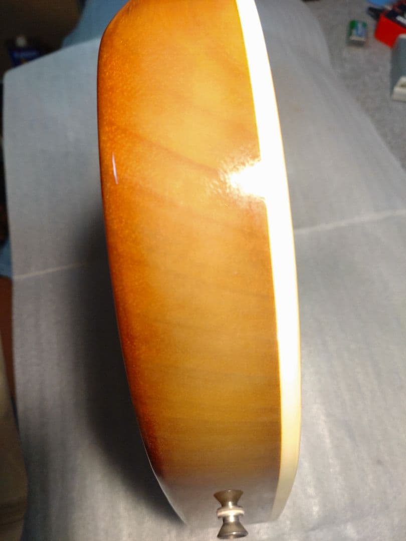 ギター History HEG-120 Custom