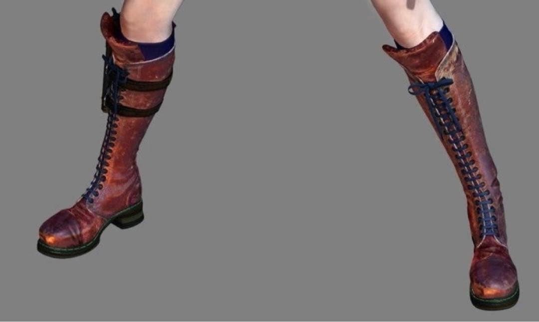 めい様　製作ページ