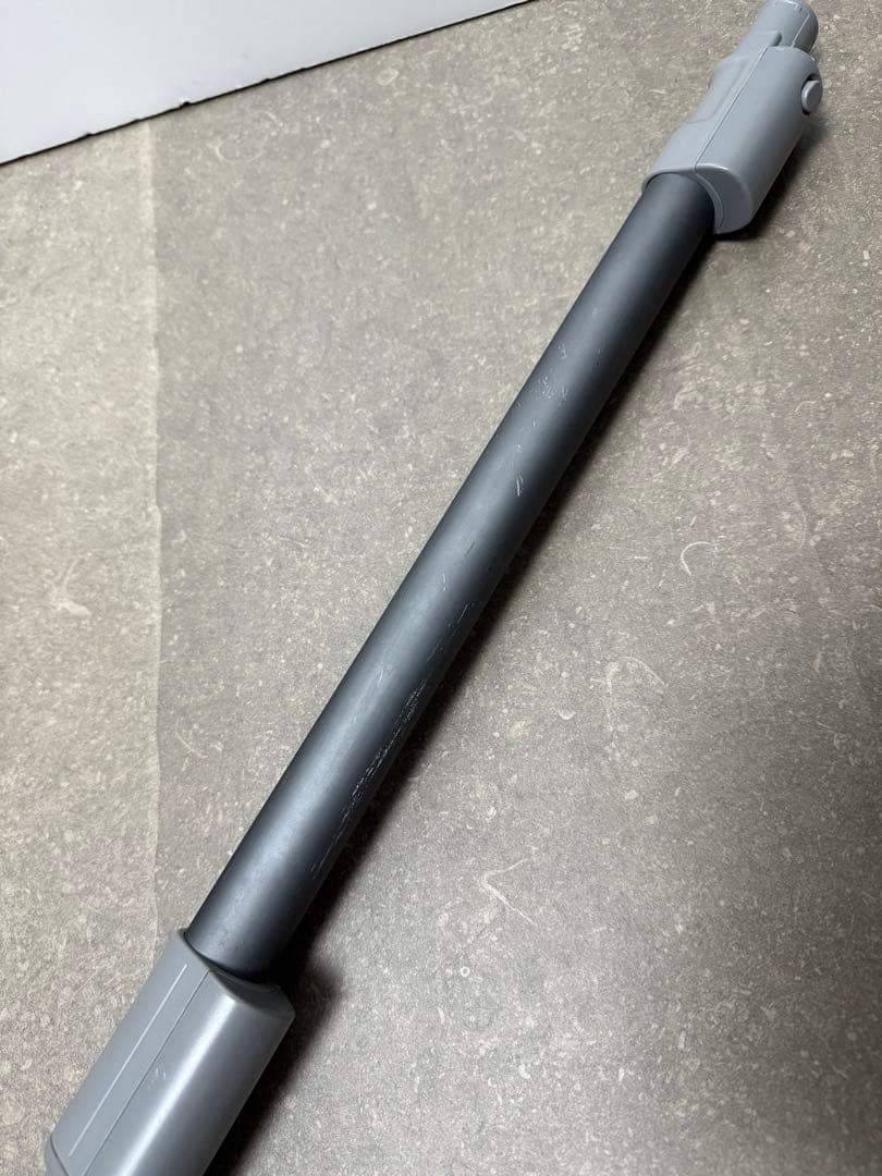 パナソニック◇コードレス スティック掃除機MC-SB53K-H グレージュ