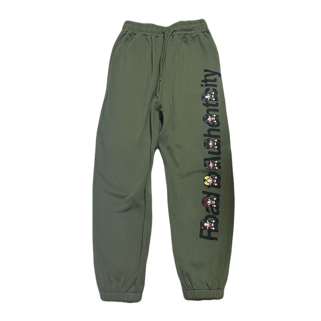 TravisJapan Road to A グッズ スウェット 上下セット