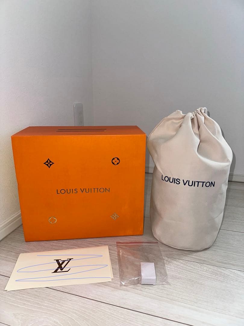 モノグラムバッグ