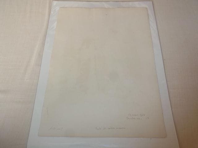 1882年 銅版画◆フランス ファッション誌『ラ・モード・イリュストレ』No.6