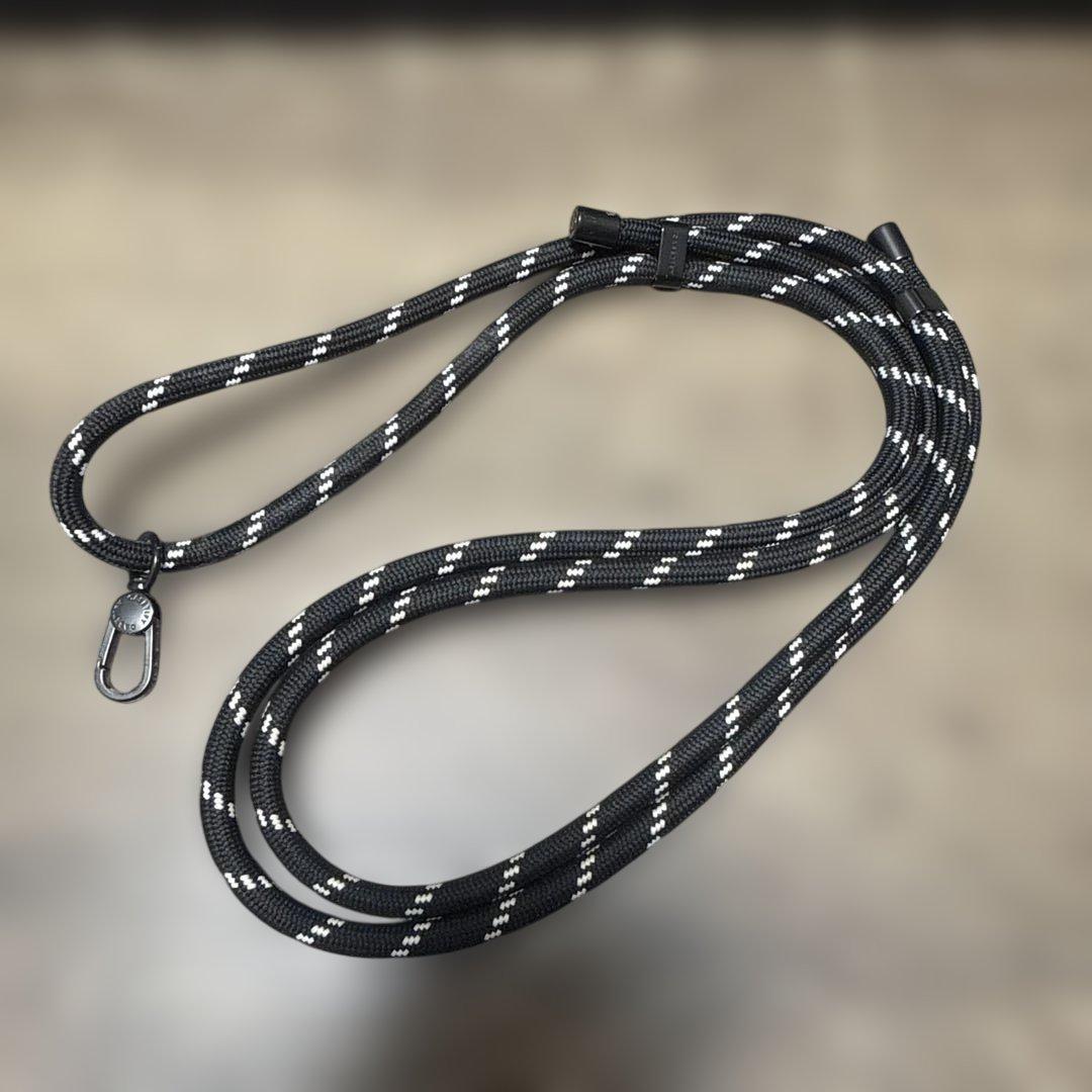 casetify ストラップ