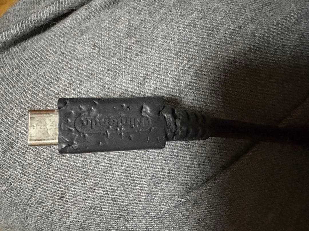 モ*コ様 任天堂 Switch ジャンク 箱無し