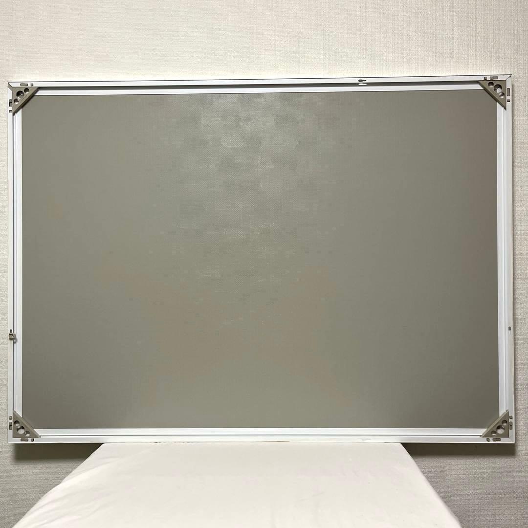 ジグソーパズル　ムーミン ヘムレンさんの庭　2000ピース[完成品]