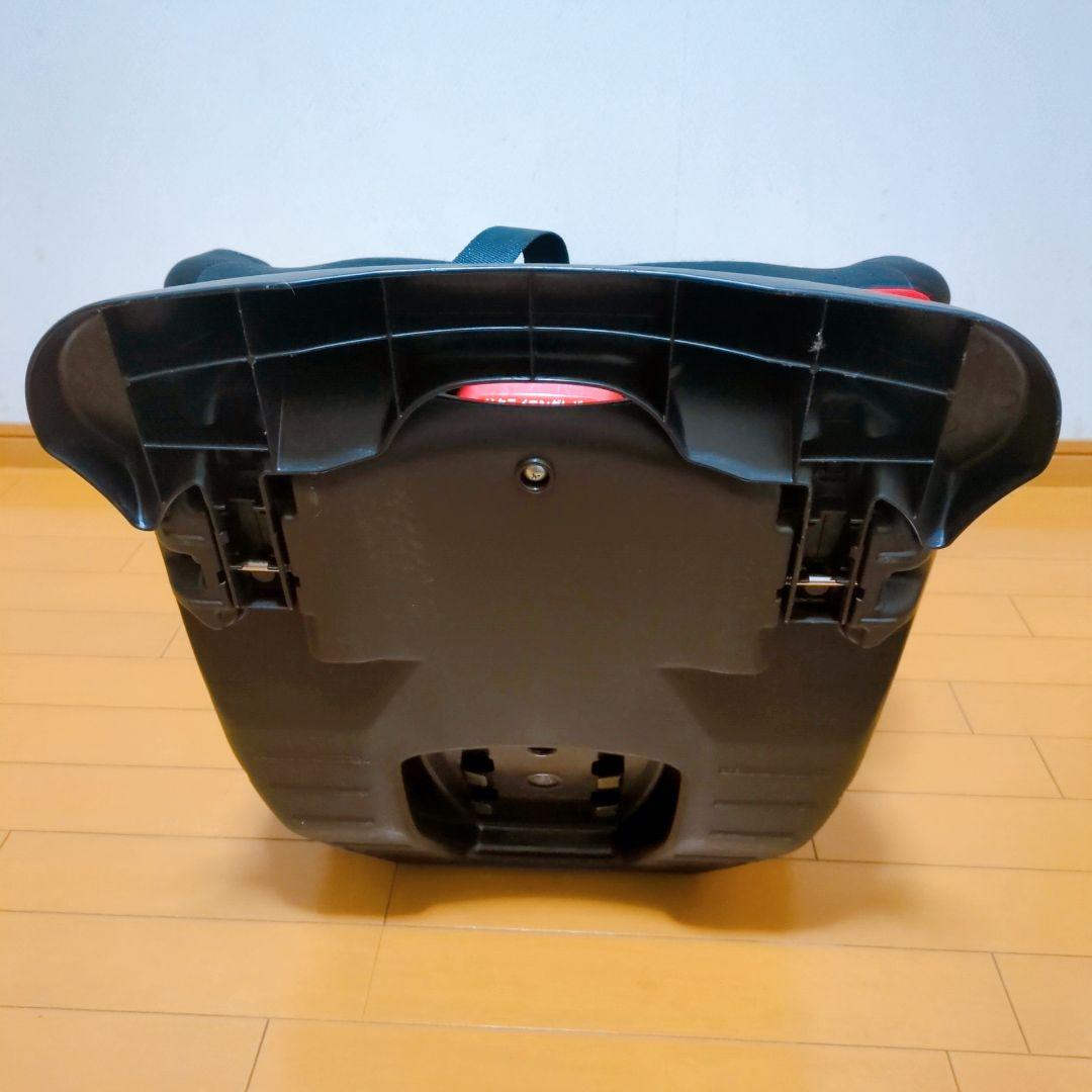 ✨美品✨エールベベ AILEBEBE スイングムーンプレミアムS 人気のレッド♪