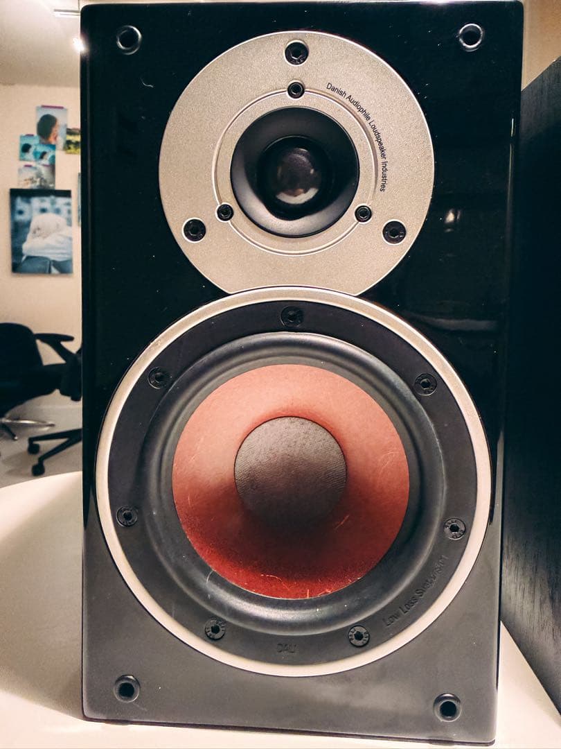 DALI ZENSOR 1 スピーカー