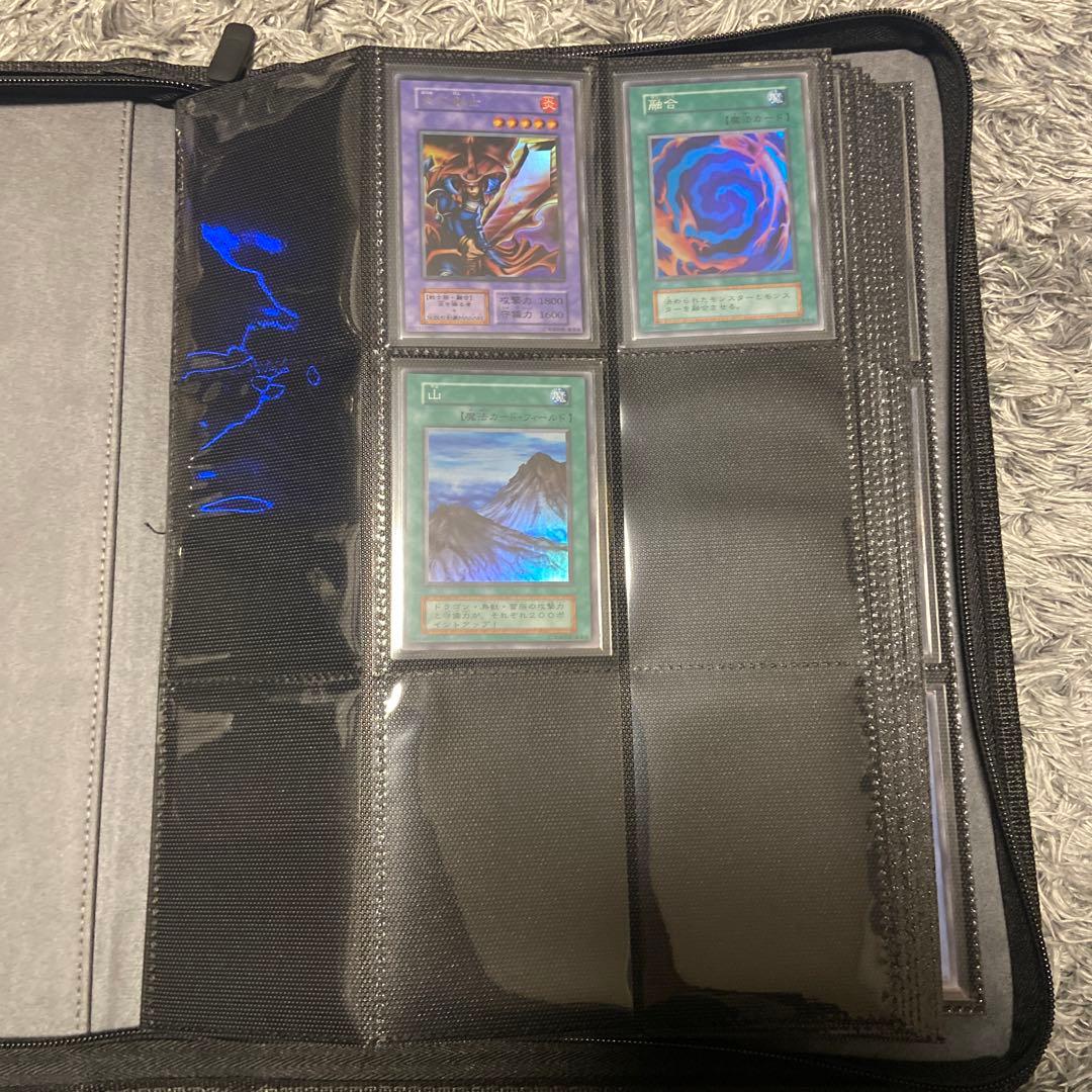 遊戯王 初期 引退品 まとめ売り