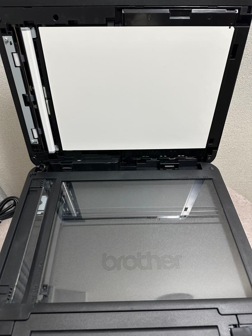 美品 DCP-J926N インクジェットプリンター ブラザー