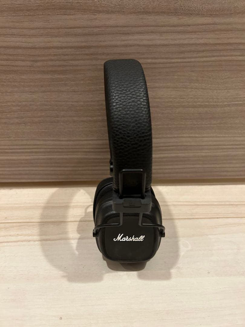 ヘッドホン Chord&Major MAJOR 6'13