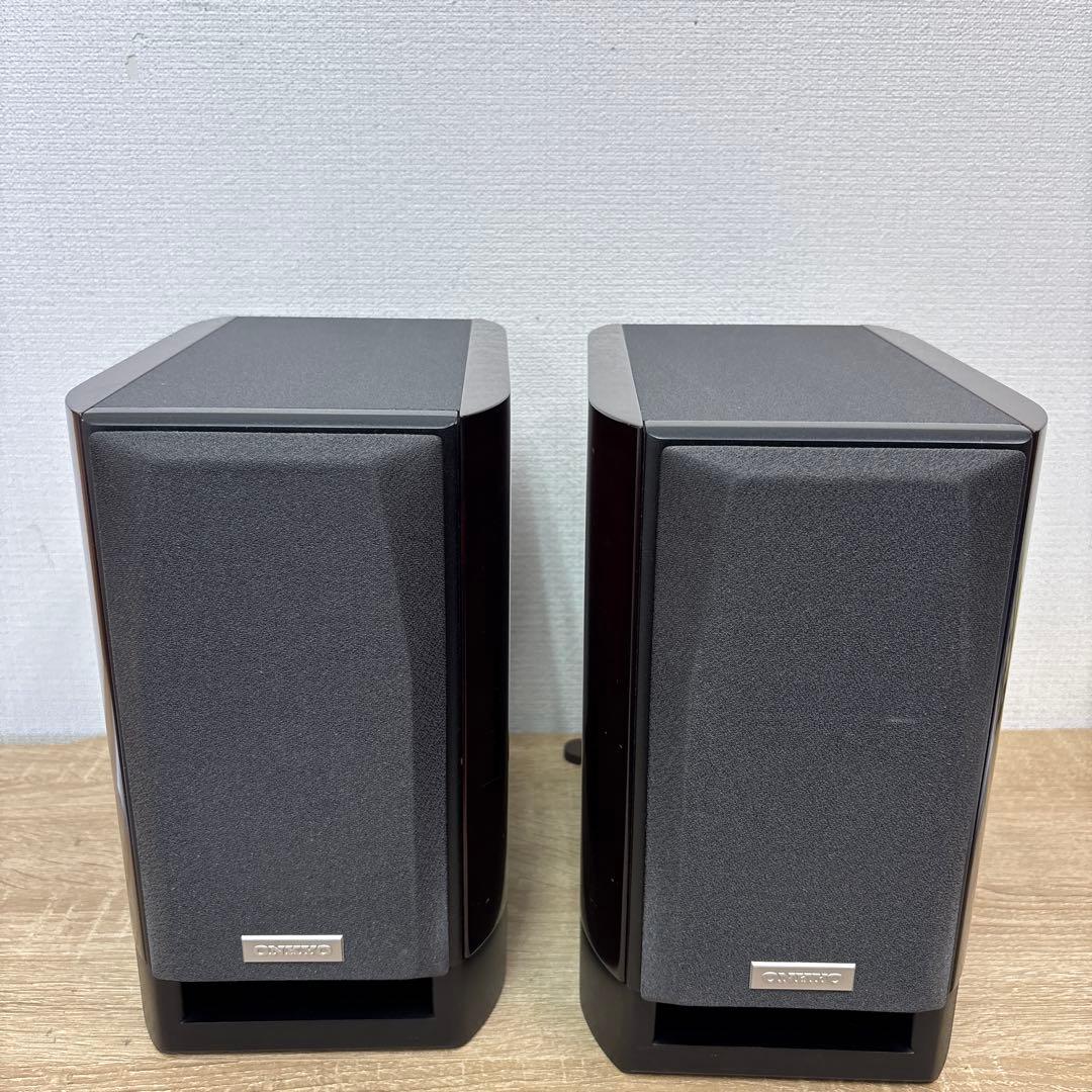 ONKYOオンキョー D-112EXT スピーカーペア
