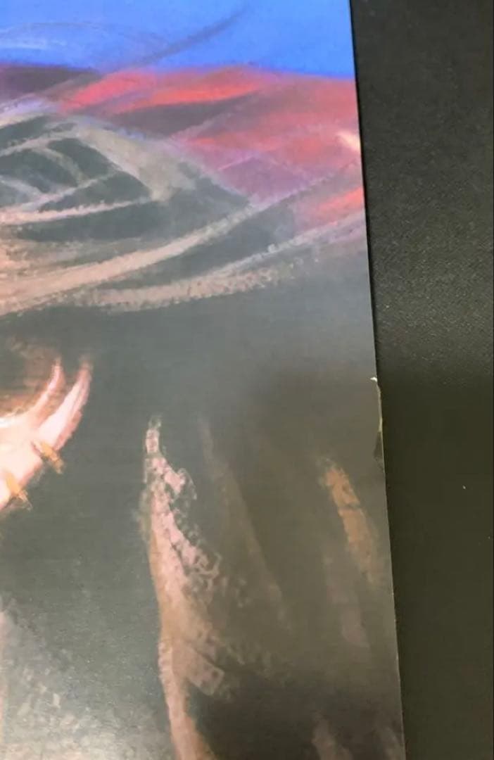 2枚セット/B2ポスター 浜崎あゆみ Free&Easy AYU 非売品 プロモ