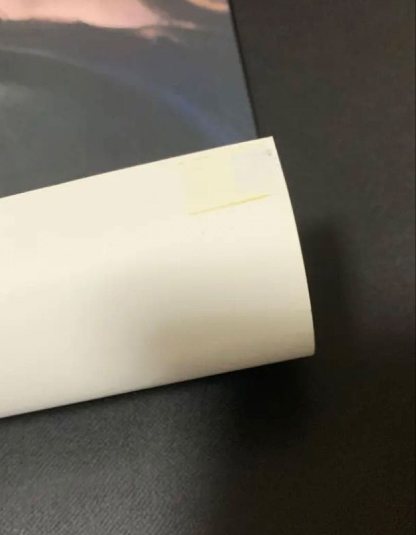 2枚セット/B2ポスター 浜崎あゆみ Free&Easy AYU 非売品 プロモ