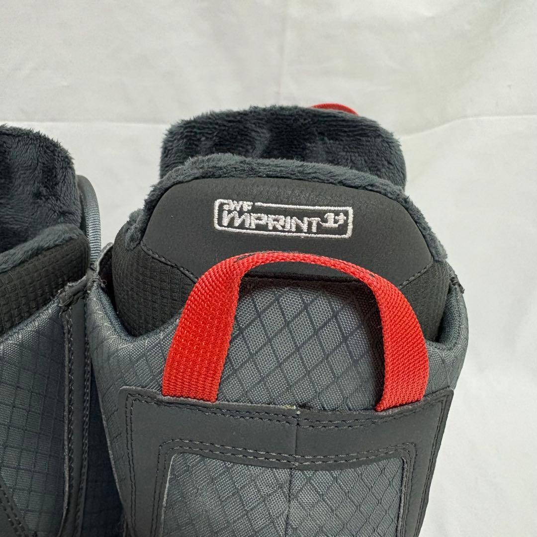 スノーボード BURTON MOTO BOA WIDE 25.5