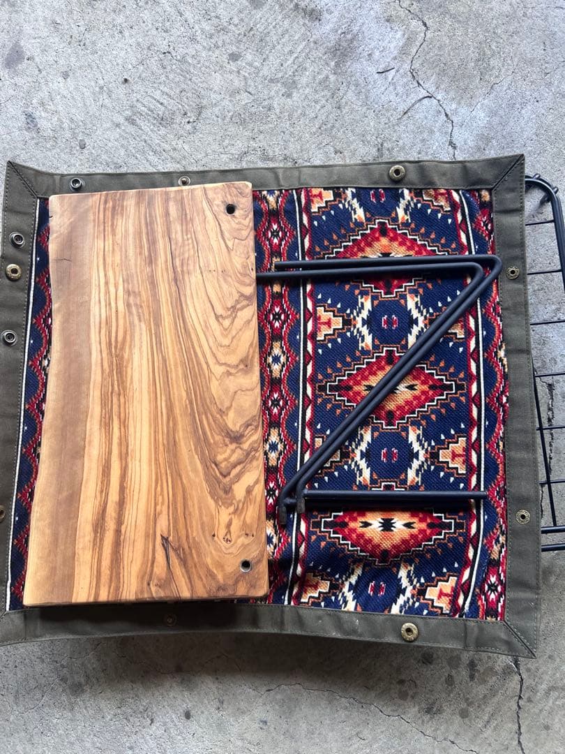 希少品FOREST HEROES Z table