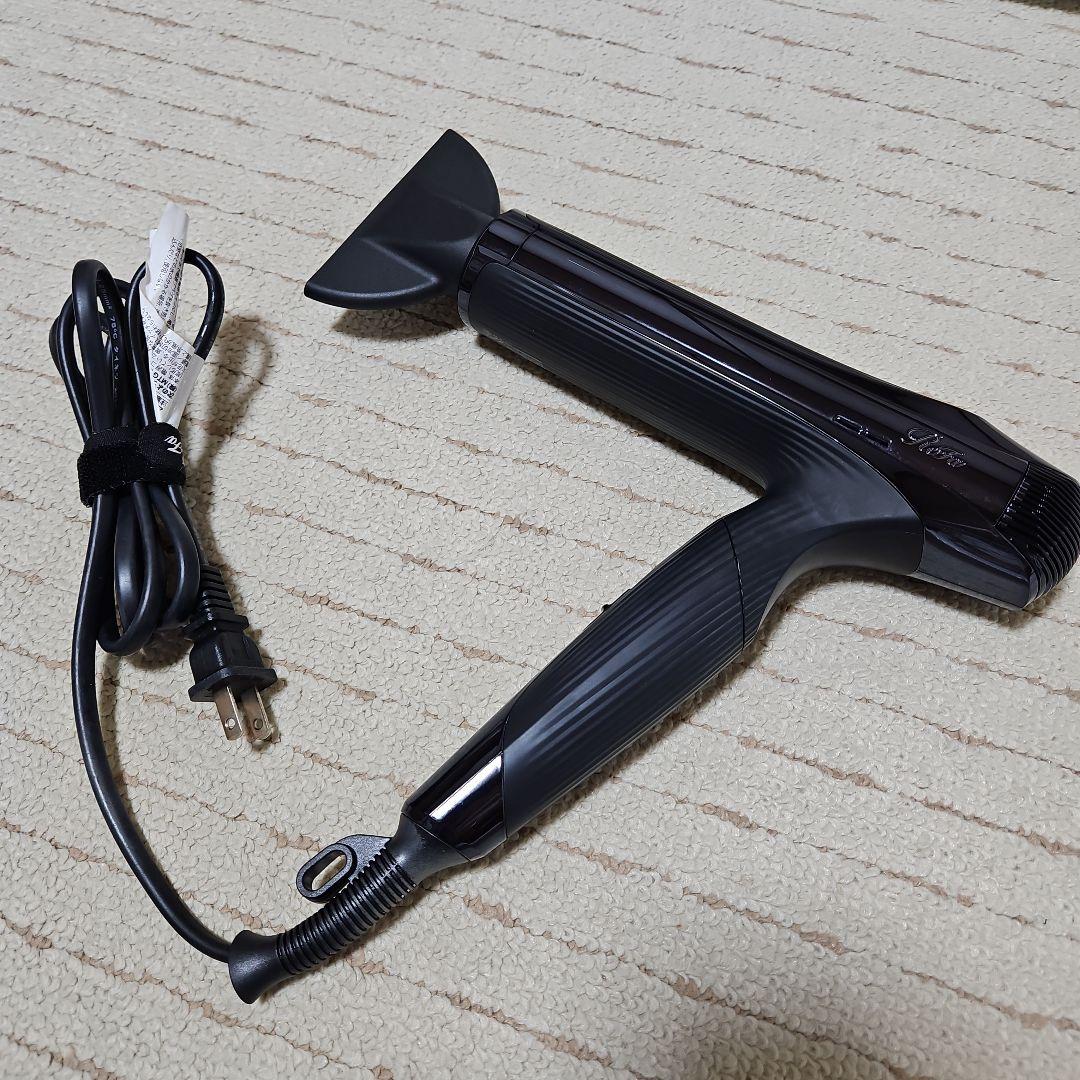 ReFa ヘアドライヤー RE-AX-03A