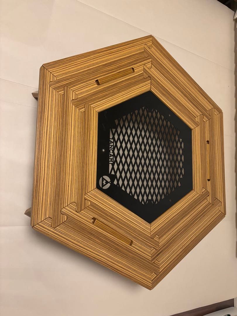 TheArth ざあーす　ウレタンしま次郎＆ANCAM メタヘキテL