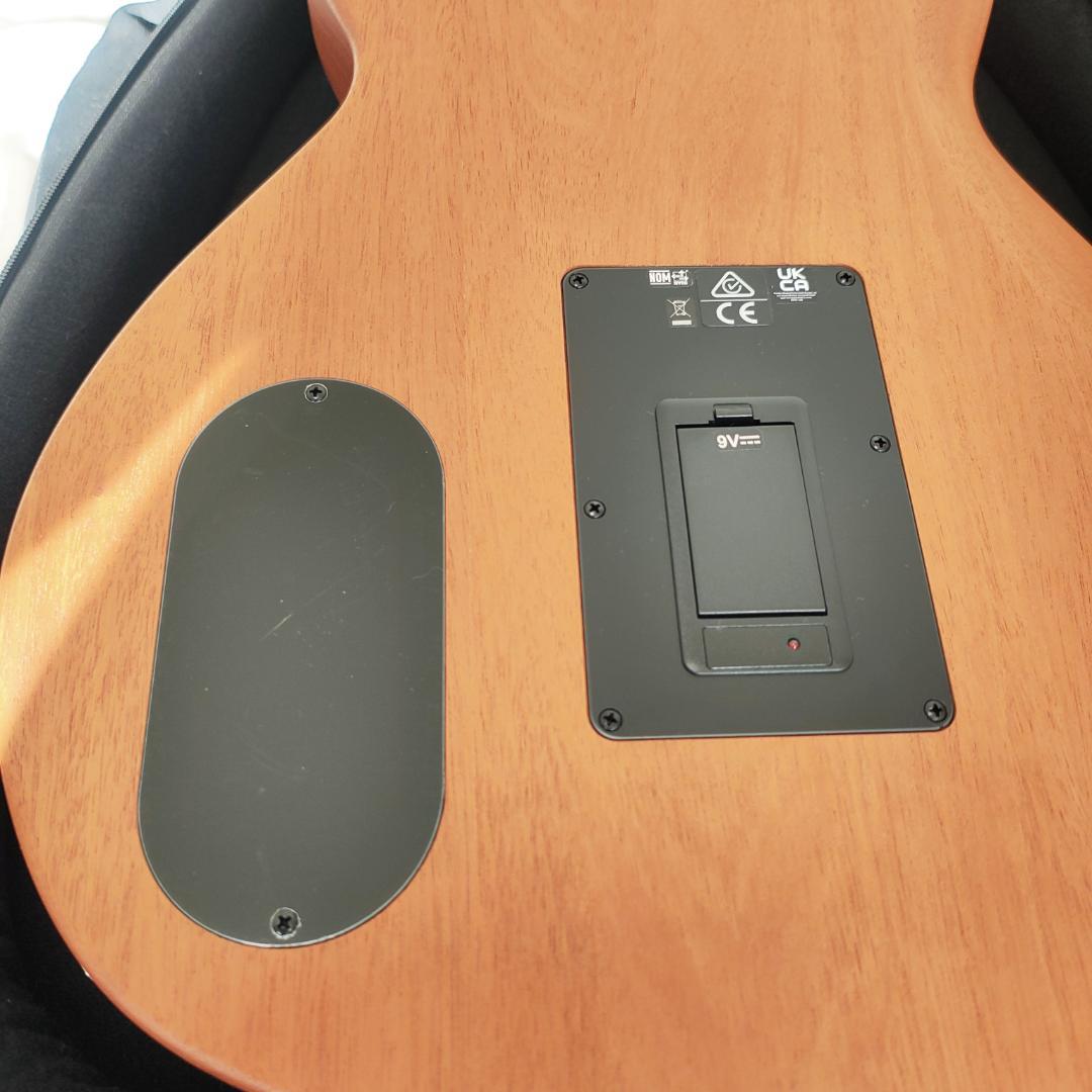 FENDER フェンダー Highway Parlor acoustasonic