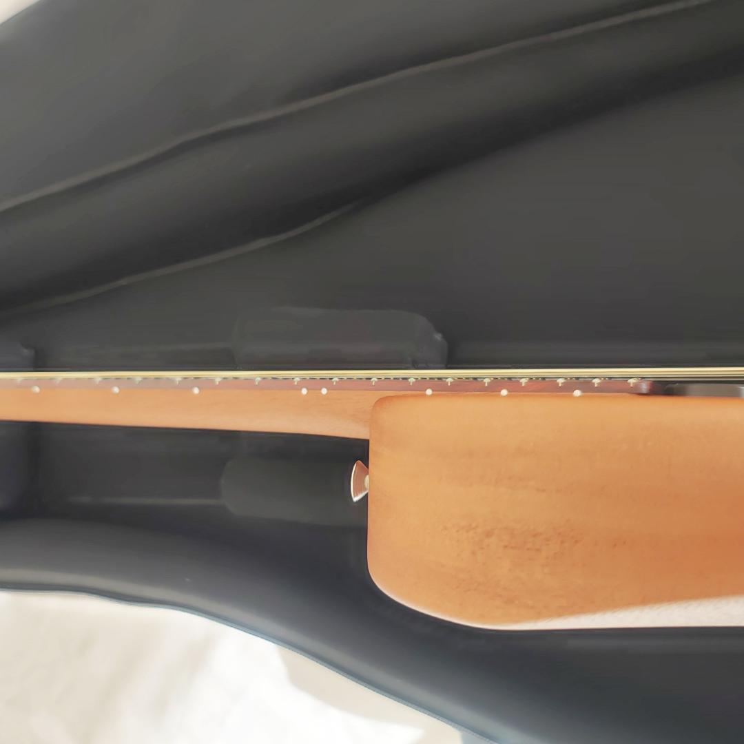 FENDER フェンダー Highway Parlor acoustasonic