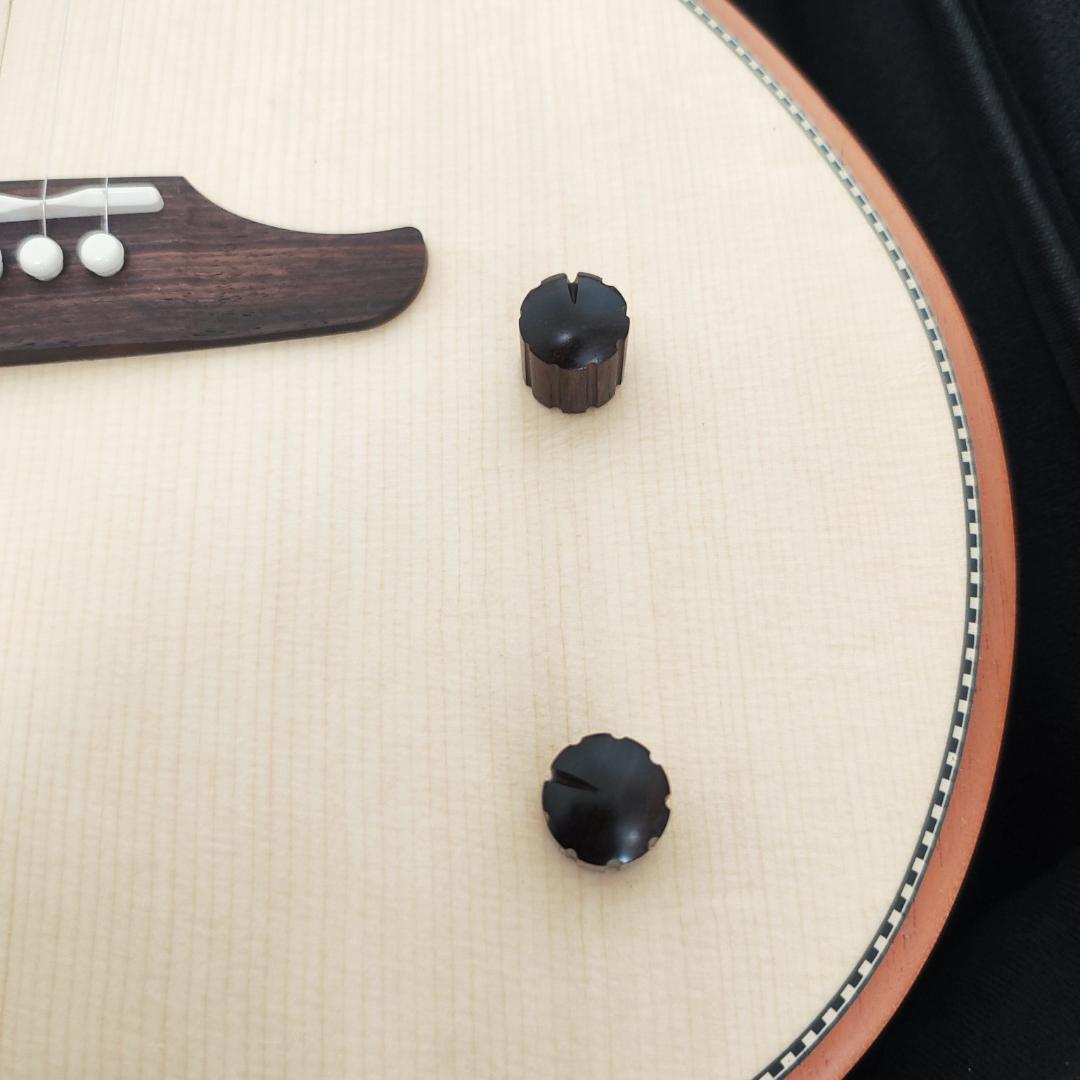 FENDER フェンダー Highway Parlor acoustasonic