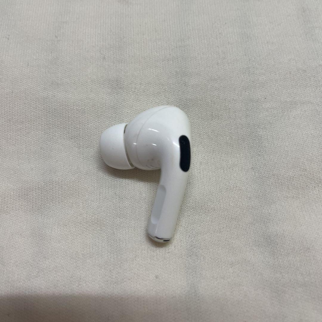 AirPods Pro イヤホン左耳のみ