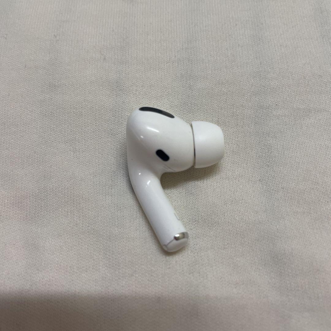 AirPods Pro イヤホン左耳のみ