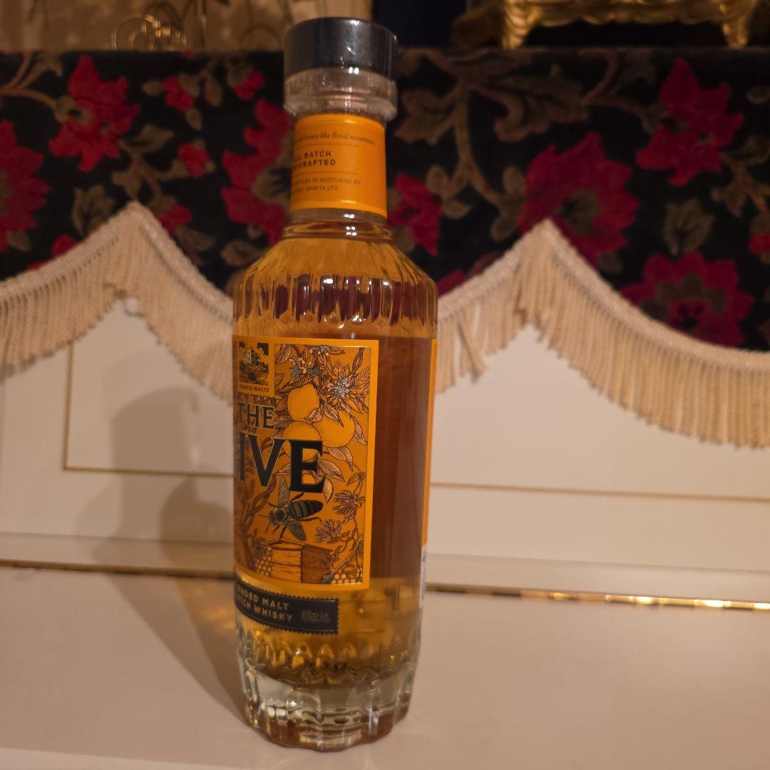 [再入荷] Noble Rebel & The Hive <2本>フェルト