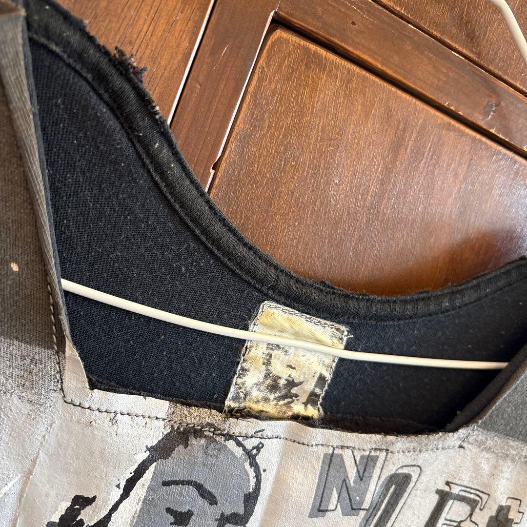 セックス・ピストルズ Tシャツ