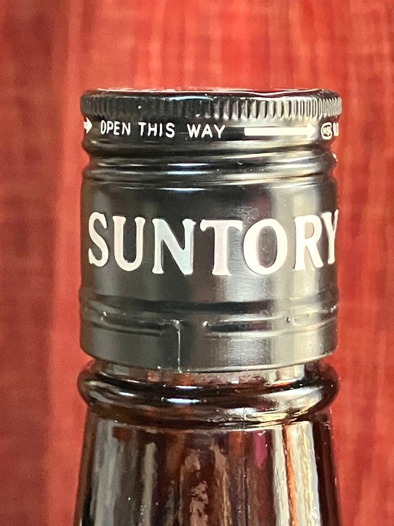 サントリーリキュール  ホワイト