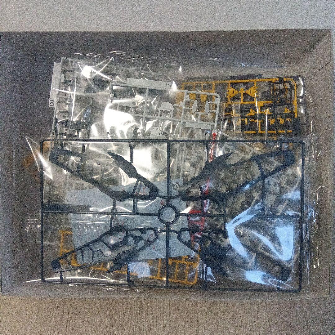 r*8様 t513 MG XXXG-01SRガンダムサンドロック