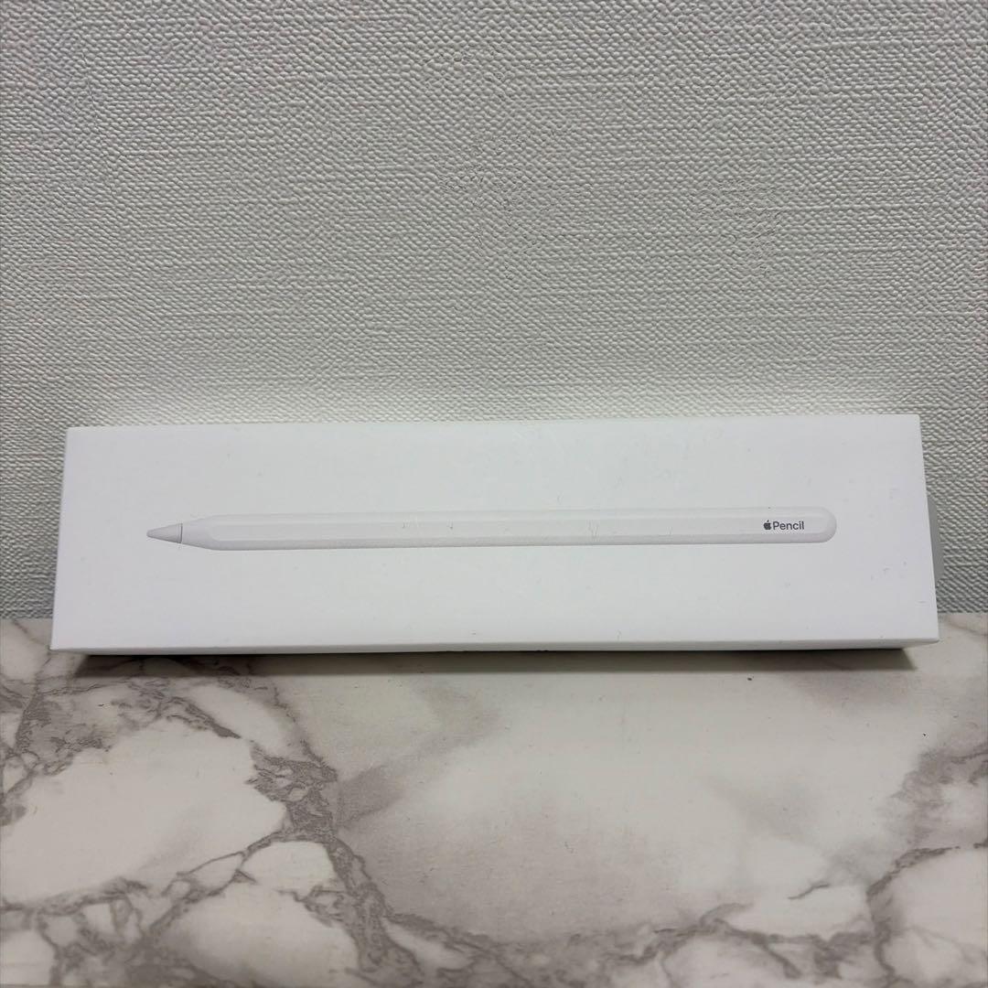 Apple pencil 第2世代