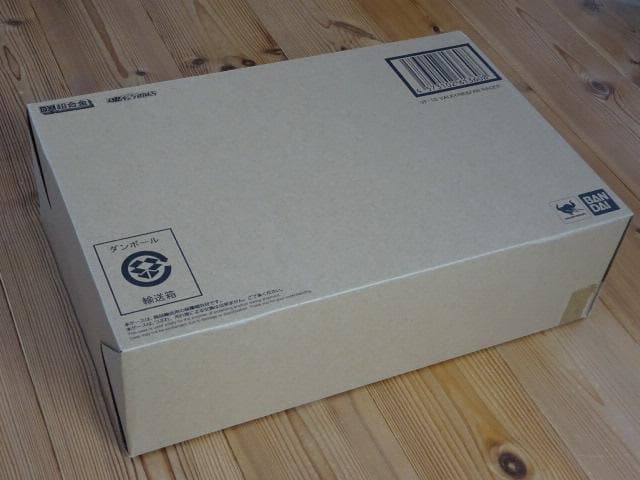 DX超合金VF-1Dバルキリー&ファンレーサー●1/48●プレミアムバンダイ限定