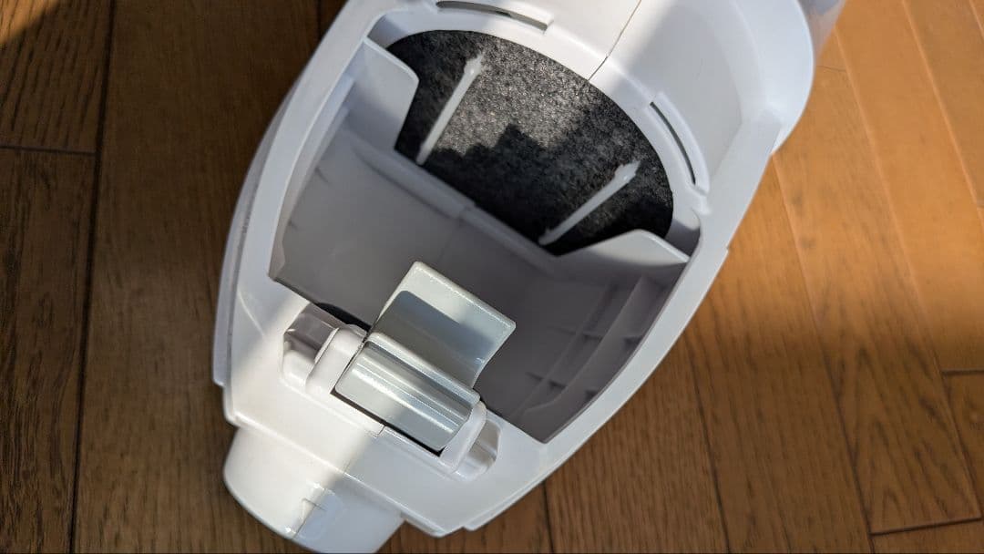 シ*バ様 日立 PV-H23 ハンディクリーナー こまめちゃん