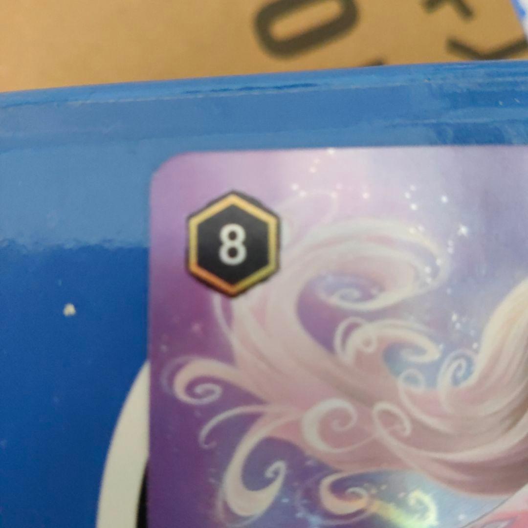 【美品】エルサ 冬の精霊 エンチャンテッド DLCS1-207 ロルカ