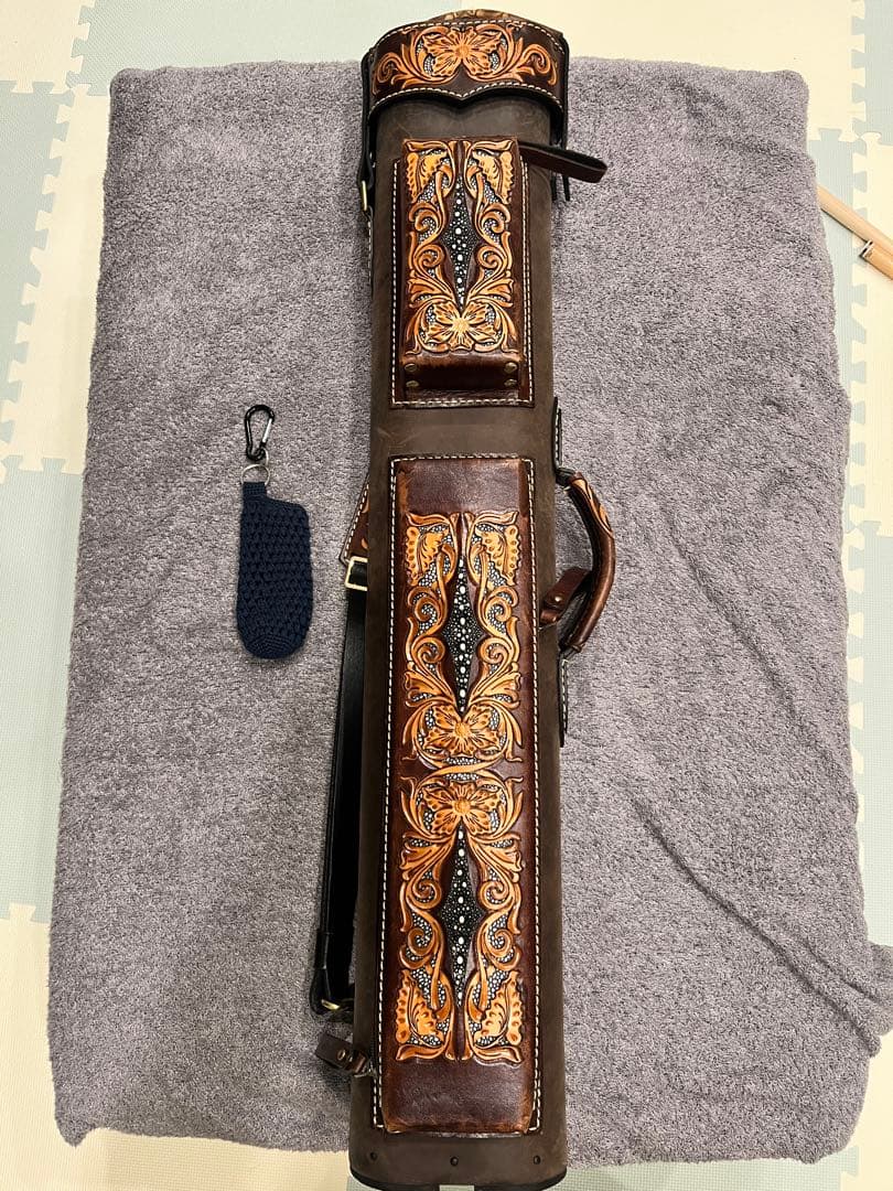 ヴォルツーリ　キューケース