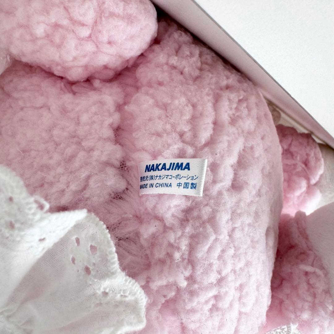 マイスウィートピアノ エンジェル ぬいぐるみL