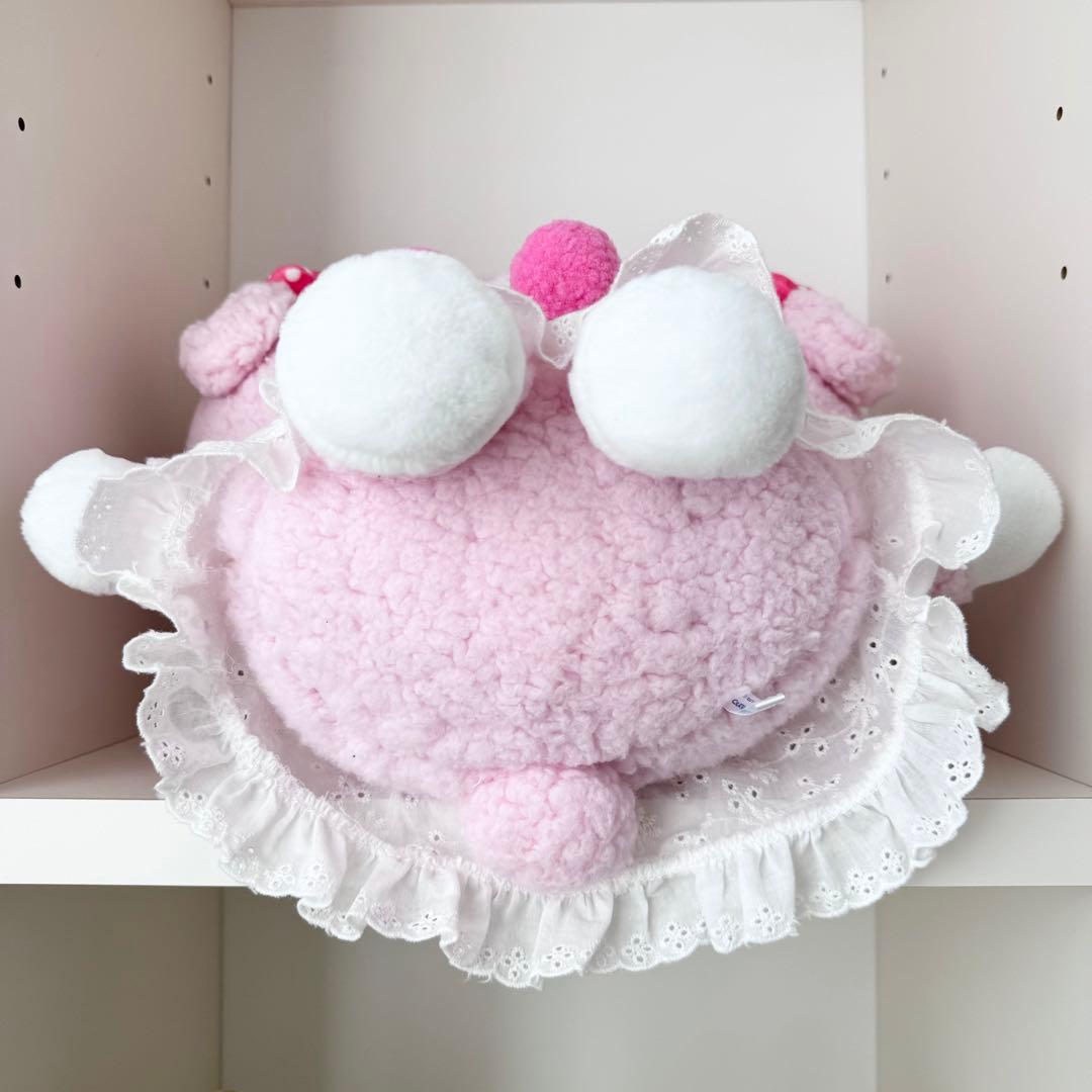 マイスウィートピアノ エンジェル ぬいぐるみL