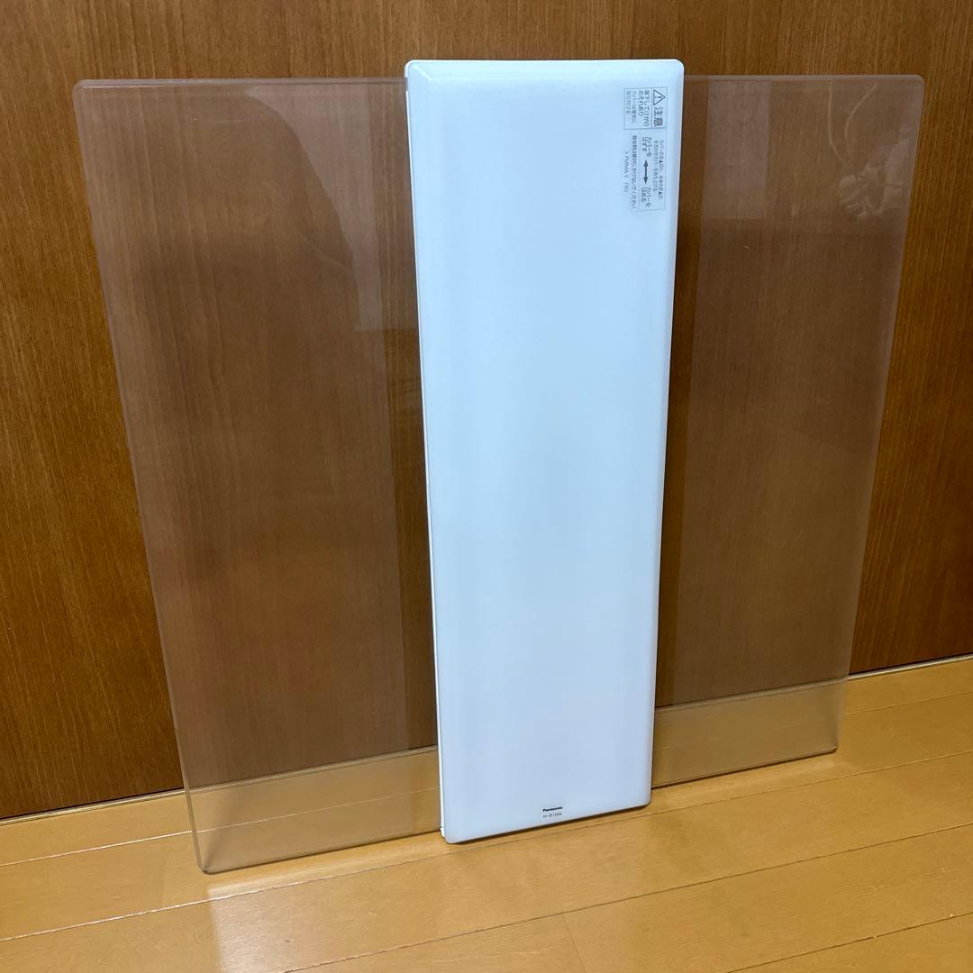 パナソニック LEDシーリングライト HH-CE1296A 12畳 リモコン付属