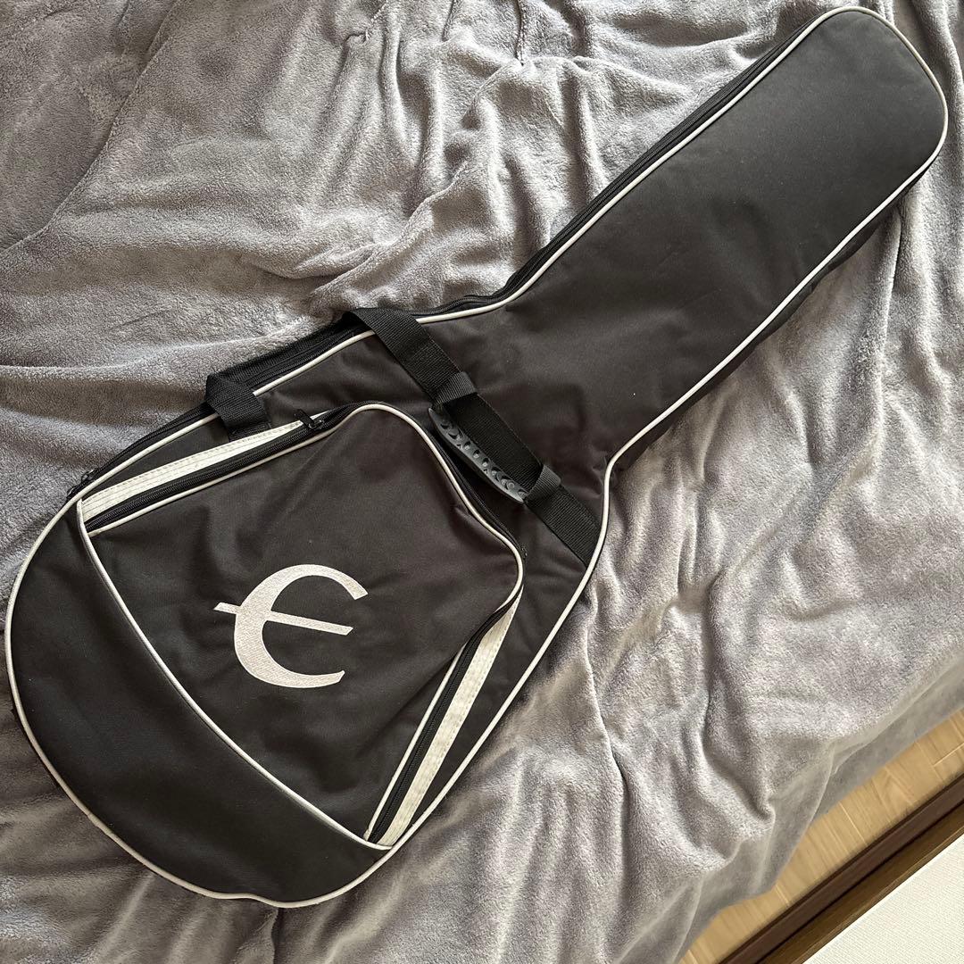 Epiphone Casino Natural ジョンレノン風　オマケ付き