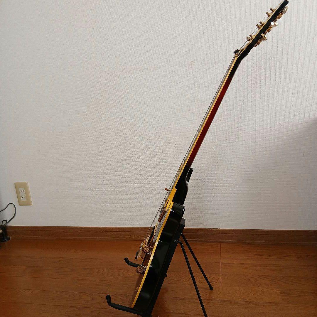 YAMAHA ヤマハ SFX-Ⅰ ダブルカッタウェイ アーチトップ エレキギター