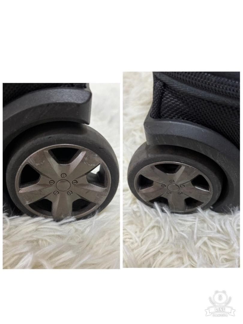 【美品】サムソナイト キャリーケース　機内持込 3way ショルダー