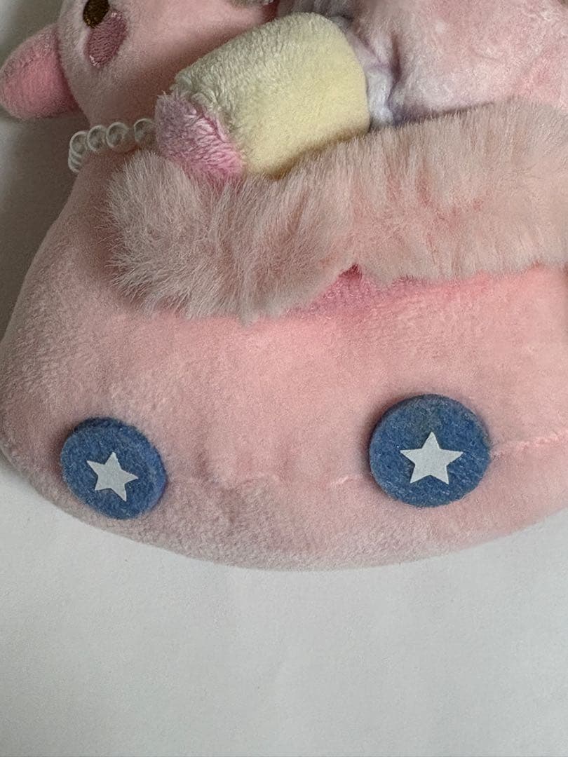 リラックマ コリラックマ ぬいぐるみ　ストア限定　ふんわりかわいい夢