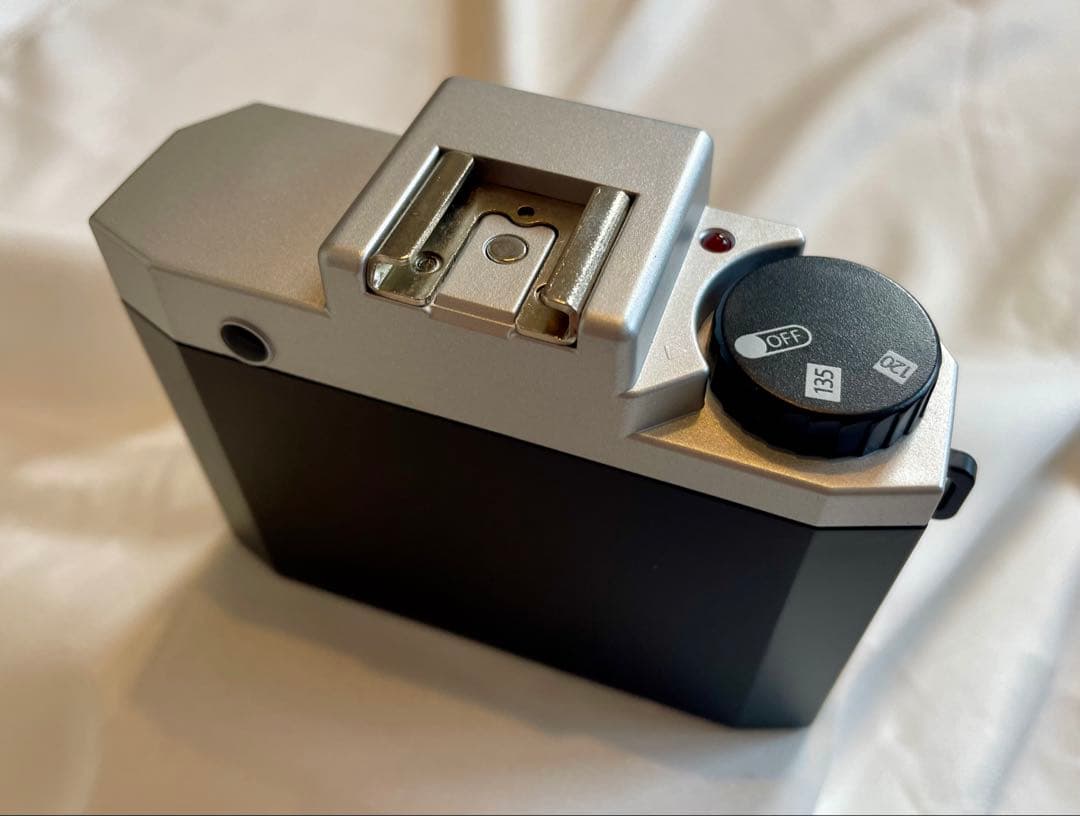 美品！ HOLGA DIGITAL トイカメラ ホルガ デジタル